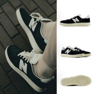 【NEW BALANCE】New Balance T500 黑海鹽 黑白 男鞋 休閒鞋 CT500CK-D