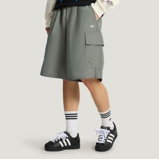 【adidas 愛迪達】運動短褲 男 - Originals KT3046