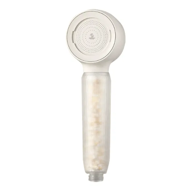 悅步 強增壓過濾花灑KDF抗菌除氯 高效淨水噴頭 淋浴頭蓮蓬頭