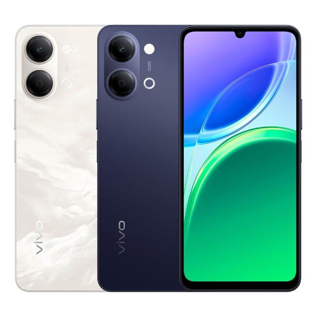 【vivo】Y05 (4G/128G) 6.74吋