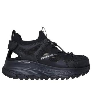 【SKECHERS】D Lux Trekker Sandal 男 休閒 涼鞋 黑(237639BBK)