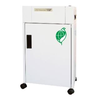 【禾昌Genius】A3長條狀鐵製碎紙機約13張70L/台S-312A(符合環保標章)