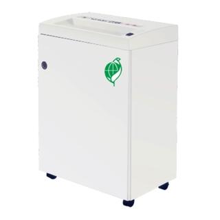 【禾昌Genius】A3短碎狀鐵製碎紙機 約10張100L/台C-4102A(符合環保標章)