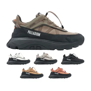 【Palladium】THUNDER PROTECT WP+快穿橘標防水靴/防水鞋/休閒鞋-六色任選