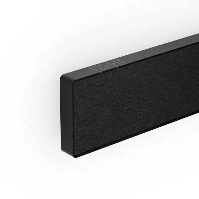 【B&O】Beosound Stage Soundbar 香檳金/尊爵黑