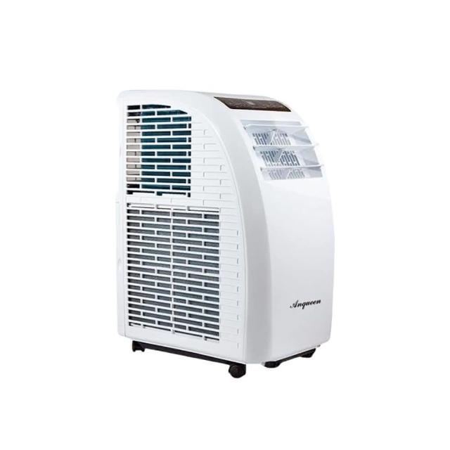 【Anqueen 安晴家電】移動式冷氣-10000BTU(冷氣)
