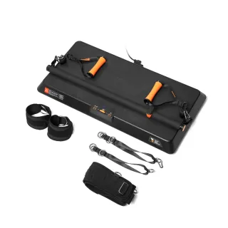 【BH】Lysole L10  70KG智能力量站重訓機(重訓器材/舉重/深蹲/啞鈴槓鈴/划船/智能綜合訓練器)