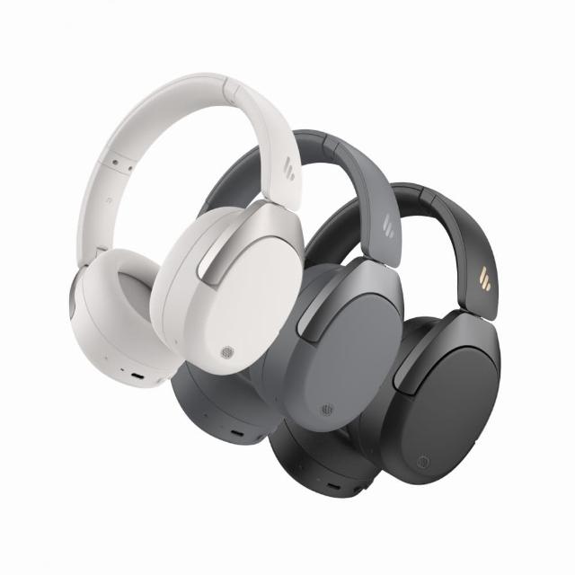 Edifier 漫步者 W830NB 藍芽耳機，採用入耳式配戴設計，具備防潑水功能與內建麥克風，支援藍芽 5.3 穩定傳輸。TYPE-C 輸入端子，重量僅 50g，適用通用作業系統。提供黑色系、白色系、灰色系顏色選擇，產地中國，享十五個月保固，NCC 認證 CCAH24LP0110T7，BSMI R3B489。線控通用，輕鬆享受無線音樂生活。