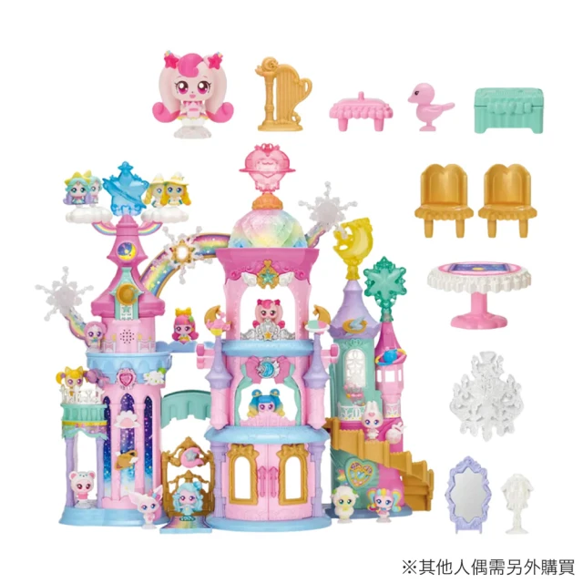 娃娃玩具