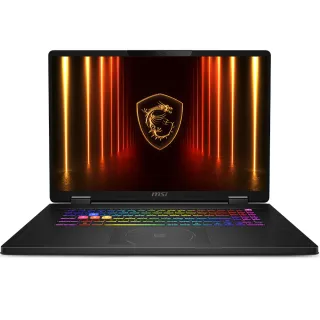 【MSI 微星】18吋U9-275HX  RTX5060 AI電競筆電(Crosshair 18 HX/16G/1T SSD/W11/A2XWFKG-058TW)