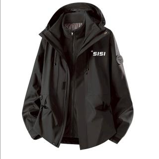 【SISIWAKE】SISI Rider Jacket