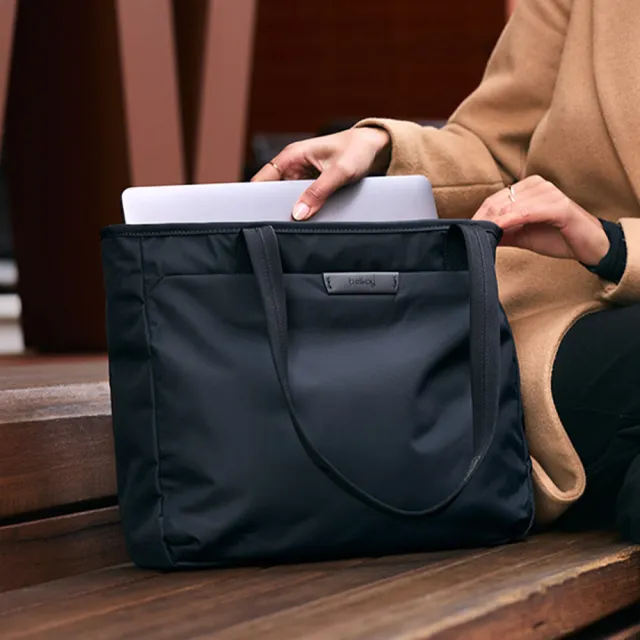 【Bellroy】Tokyo Tote Compact 14吋電腦托特包(BTCA)