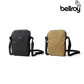 【Bellroy】City Pouch Ecopak Edition 薄款斜背包(BCIA)