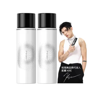【PRAMY 柏瑞美】長效保濕定妝噴霧 100ML(水光亮面2入組)