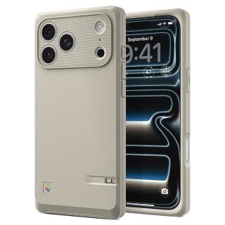 【Spigen】iPhone 17 Pro Max/17 Pro Classic LS Macintosh MagFit Stone-磁吸 復古 防摔 手機殼 保護殼