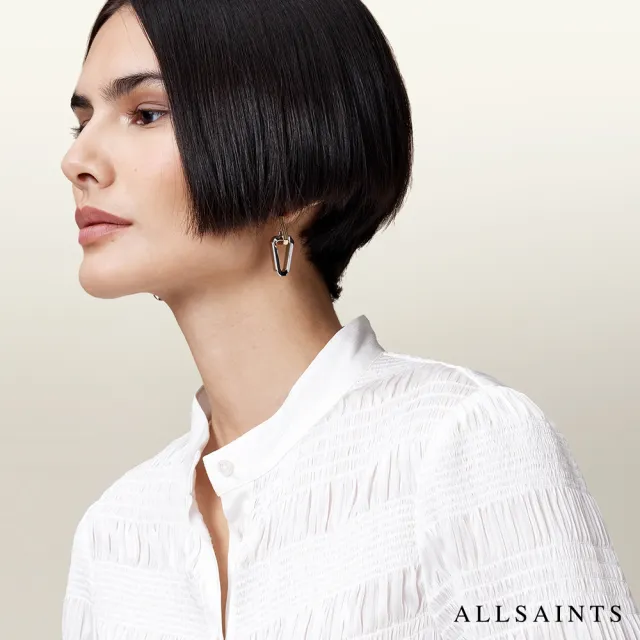 【ALLSAINTS】英倫優雅修身連身洋裝(多款任選)