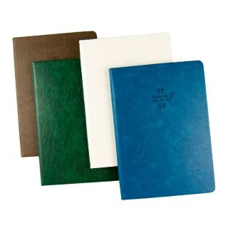 【Conifer 綠的事務】時錄三年誌2027-2029