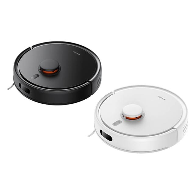 小米 S20 掃地機器人，重量 3.1kg 以上，強勁吸力達 5001-10000Pa，支援防撞、App 控制、自動充電、拖地與智慧導航功能。提供自動回充、防掉落及防碰撞模式，保固 1 年，輕鬆維持家居清潔。