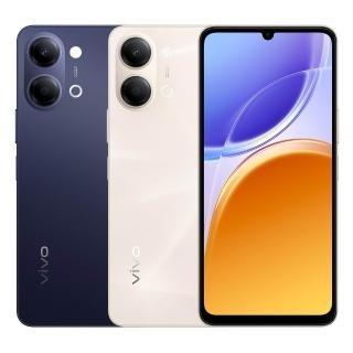 【vivo】Y21 6.74吋 5G(6G/128G/Dimensity 6300/5000萬畫素鏡頭)