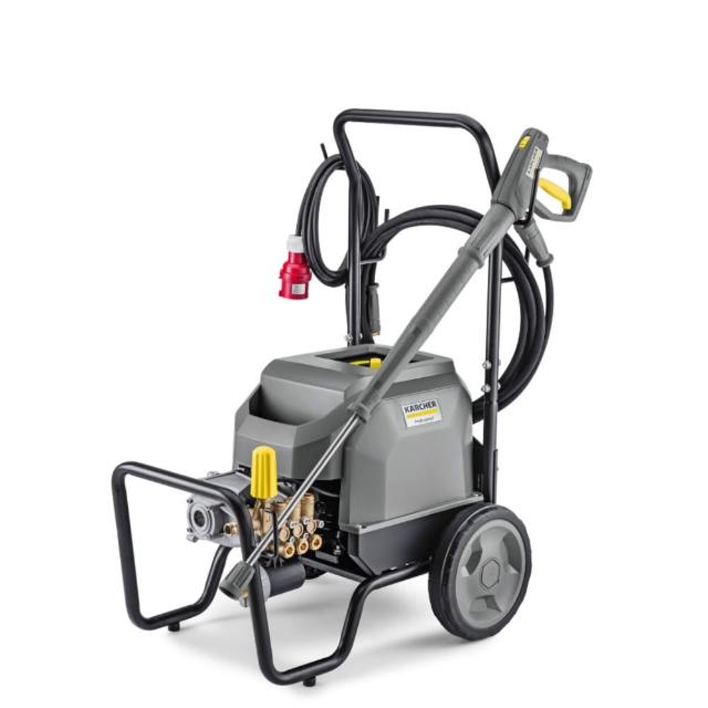【KARCHER 凱馳】商用壓力清洗機 HD 6/15-4 M Classic 220V (高壓清洗機 1.367-905.0 )