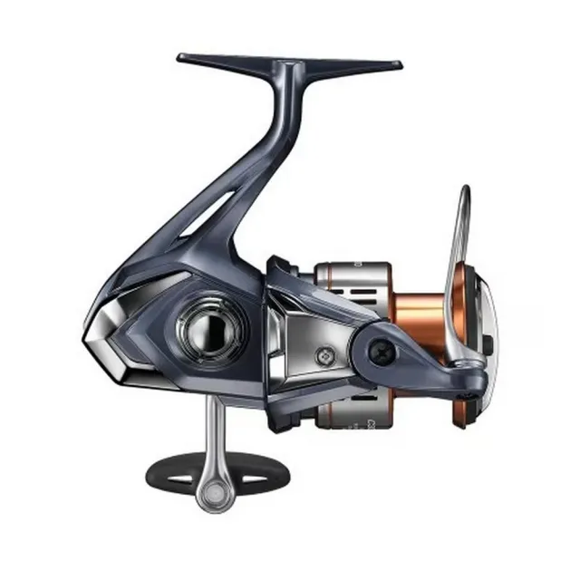 【SHIMANO】26 NASCI 2500/2500HG/2500SHG/C3000/C3000HG 紡車捲線器