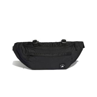 【adidas 愛迪達】運動腰包 MH WAIST BAG L 男女 - KR5138