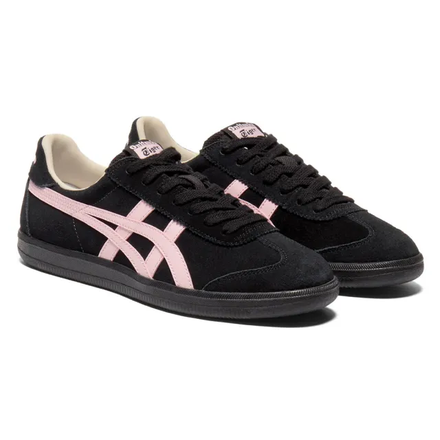 【Onitsuka Tiger】鬼塚虎 麂皮TOKUTEN 休閒鞋 (1183C431-001/1183C431-702/(1183C430-020)