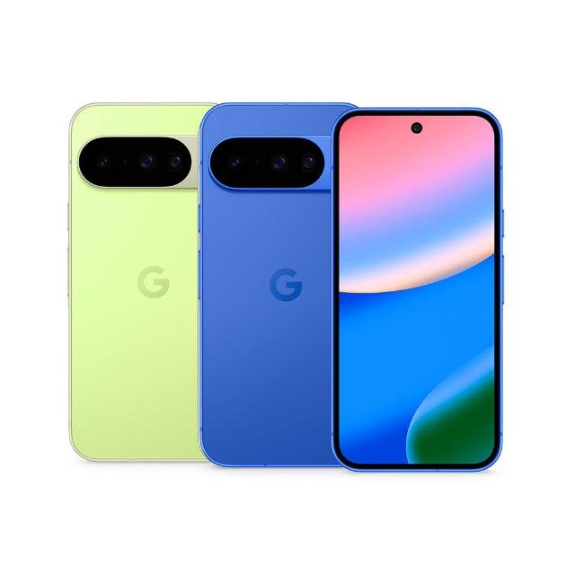 【Google】Pixel 10 (12G/128G/Tensor G5/4800萬鏡頭畫素/AI手機)