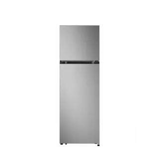 【LG 樂金】58H快配266公升智慧變頻雙門冰箱 星辰銀(GN-L266SVN)