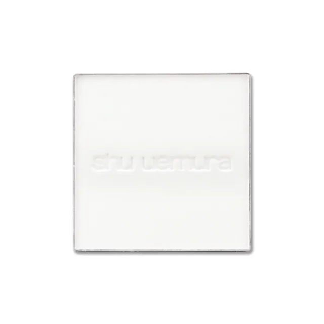 【Shu uemura 植村秀】無極限霧光蜜粉餅-蕊 10g〈專櫃公司貨〉