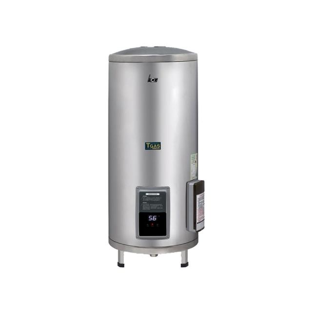 HCG和成 EHN40BA5 HCG和成 EHN40BA5 電動儲熱式熱水器,容量50L以上,專為屋內使用設計,提供穩定熱水供應,具備高效節能功能,保固期1年。詳細規格依原廠官網公告為主,適閤家庭日常需求。