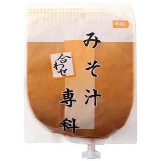 喜康瑞 3KG信州味噌(業務用) HIKARI 味噌機可使用
