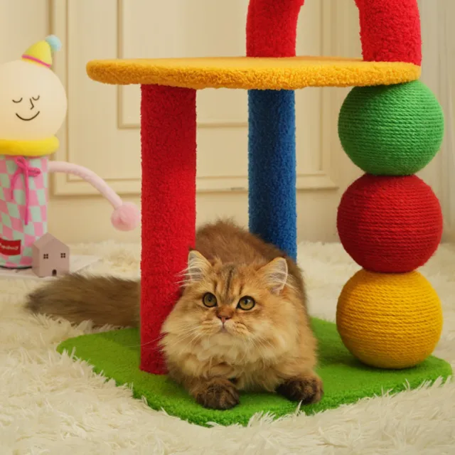 【2026】貓跳台推薦｜10款高評價人氣品牌排行榜 | 好吃美食的八里人