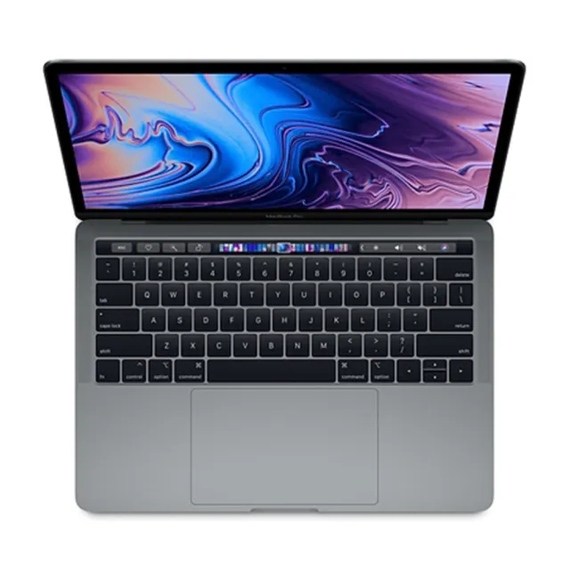【Apple】A級福利品 2019 MacBook Pro i5 4xTB3(13吋/8+512GB)