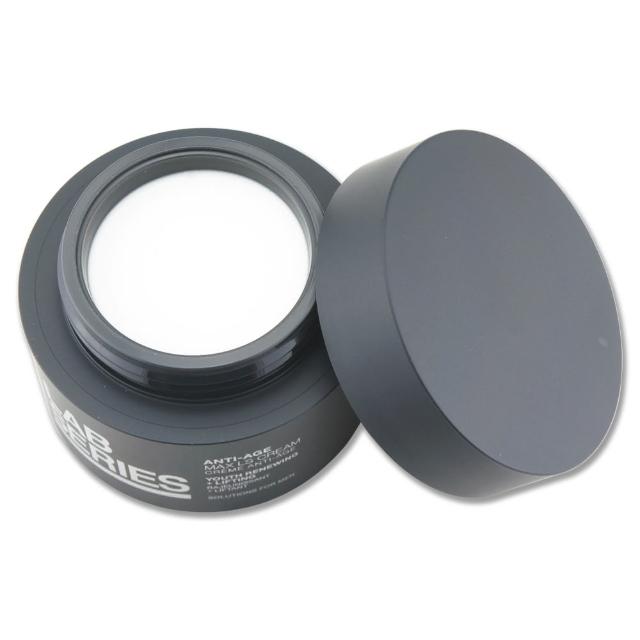 【LAB 美國雅男士】鈦金能量緊緻乳霜 50ML（專櫃公司貨）