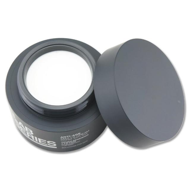 【LAB 美國雅男士】鈦金能量緊緻乳霜 50ML(專櫃公司貨)