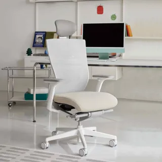 【SIDIZ】T50高階人體工學椅5色可選辦公椅電腦椅透氣網椅(辦公椅電腦椅透氣網椅)