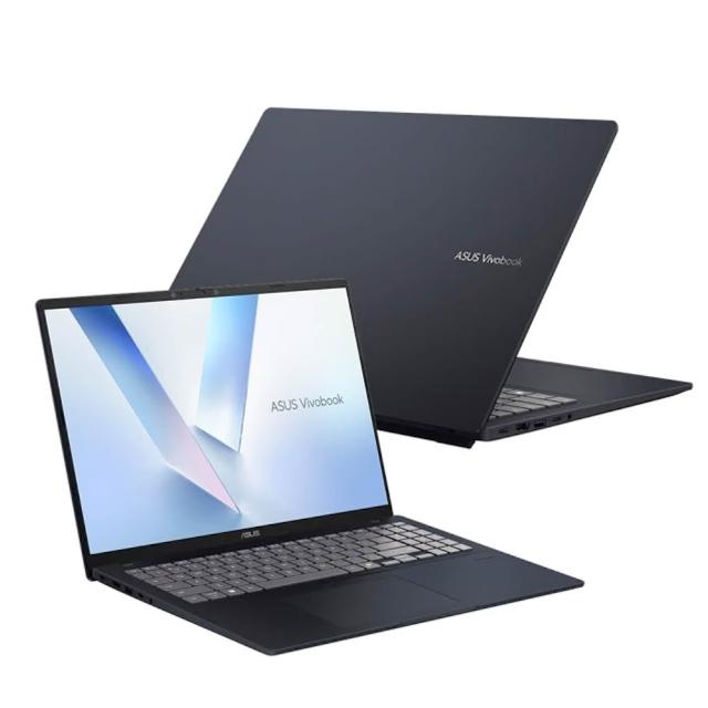 【ASUS 華碩】特仕版 16吋輕薄AI筆電(VivoBook X1607CA/Ultra 5-225H/16G+16G/改1TB SSD/Win11)
