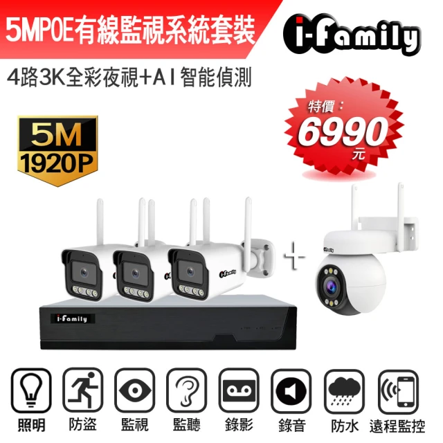 監視器主機