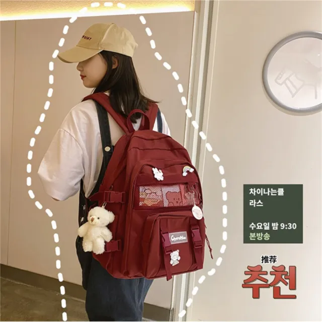 【希賽德】輕量休閒後背包 防水後背包 多功能通勤背包 運動背包 男 女 電腦後背包 後背公事包(防盜後背包)