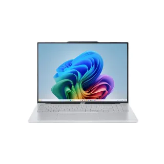 【Acer 宏碁】16吋Ryzen AI 5 999g極致輕薄 AI 筆電(Swift Air/SFA16-61M-R1GC/R5-340/24G/1TB/W11)