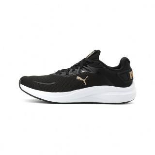 【PUMA】PUMA SKYROCKET LITE 2 ALT 運動跑鞋 黑銅 31173102 女鞋