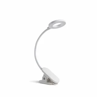 【Philips 飛利浦】66200 酷荷充電夾燈 (PD063)