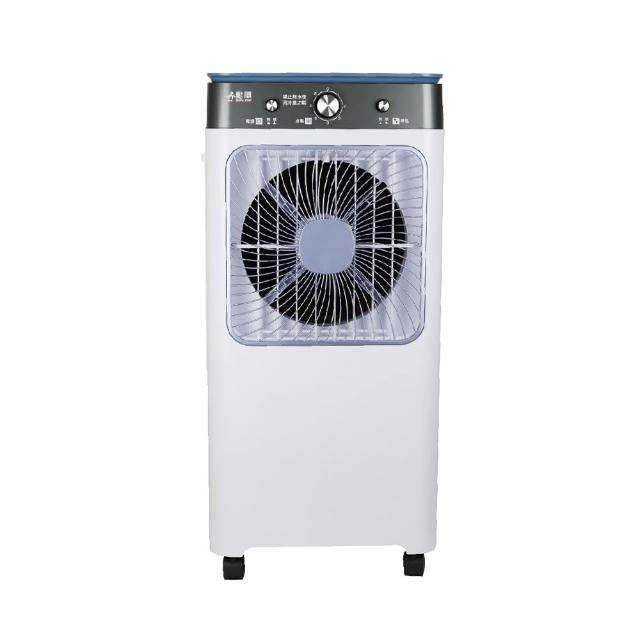 【勳風】32L冰風暴水冷扇 電風扇 冷氣扇 涼風扇 水冷扇 風扇(HFA-K0632)