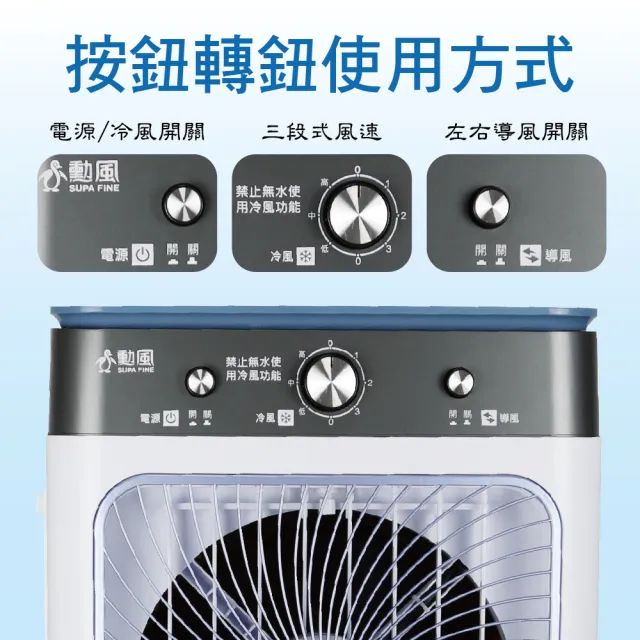 勳風】32L冰風暴水冷扇電風扇冷氣扇涼風扇水冷扇風扇(HFA-K0632 勳風】32L冰風暴水冷扇電風扇冷氣扇涼風扇水冷扇風扇(HFA-K0632