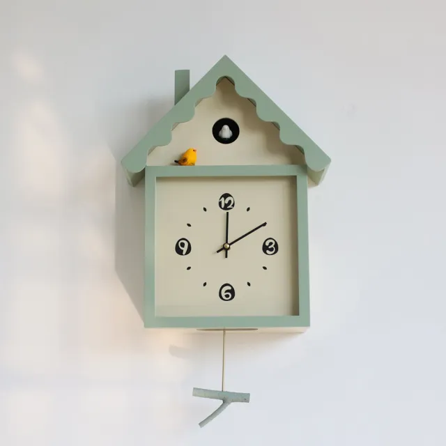 【2026必買】造型時鐘終極推薦清單 | 好吃美食的八里人