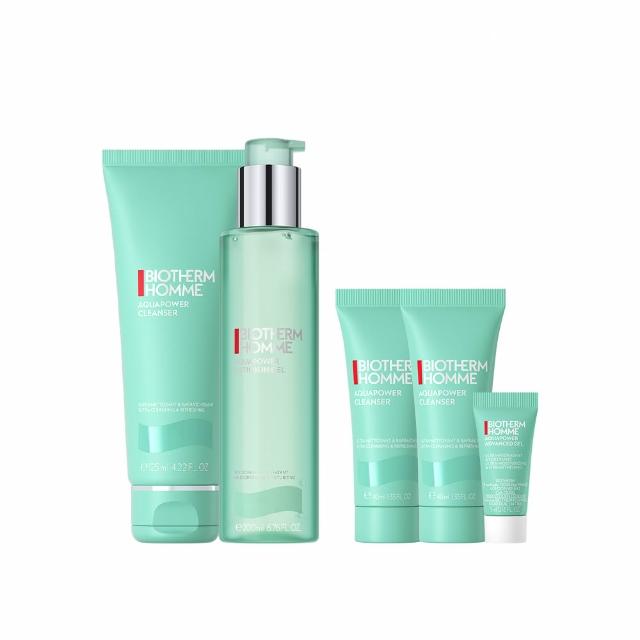 BIOTHERM碧兒泉 活泉潔顏保濕 BIOTHERM碧兒泉活泉潔顏保濕是一款結合溫泉活泉成分與保濕功效的潔面產品,適合乾燥肌膚使用。其溫和配方能有效清潔肌膚同時保持水潤,讓肌膚在潔淨後依然柔嫩不緊繃。產品含有天然溫泉礦物質,能幫助肌膚恢復平衡,提升保濕力,是日常清潔保養的首選。