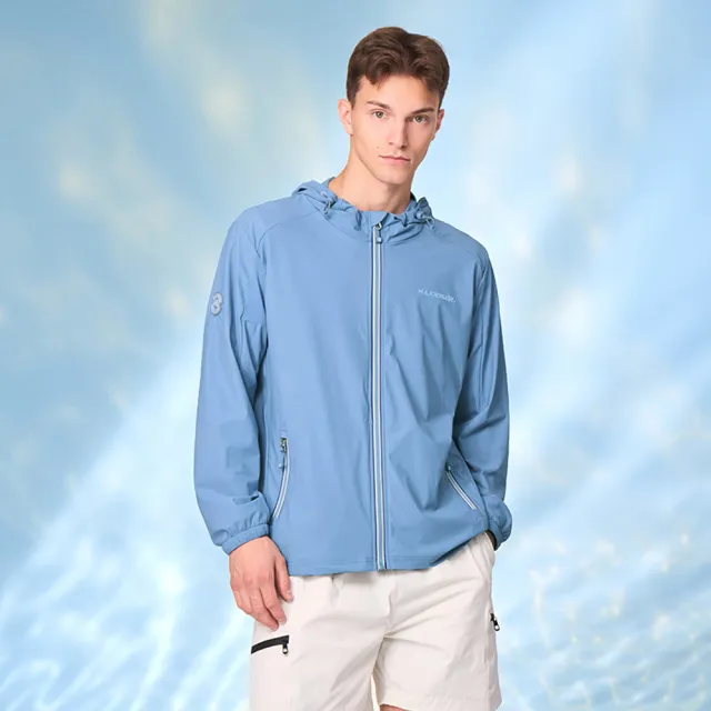 【2026】防曬外套推薦10款高評價防曬外套品牌排行 | 好吃美食的八里人