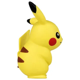 【TAKARA TOMY】POKEMON 精靈寶可夢 MS-01 皮卡丘