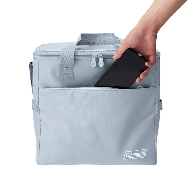 【Coleman】20L保冷袋(保冷袋 保冰袋 野餐袋 便當袋 購物袋)